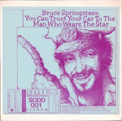 You Can Trust Your Car to the Man Who Wears the Star