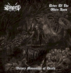 Victory Monument of Death