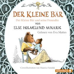 Der Kleine Bär und seine Freundin