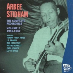 The Complete Recordings Volume 2: 1951-1957