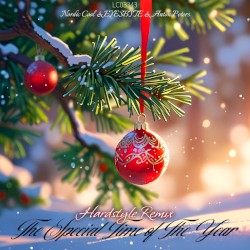 The Special Time of the Year (Hardstyle Remix)