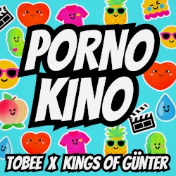 Pornokino