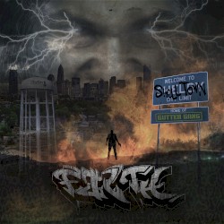 Welcome To Shell Town