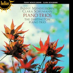 Piano Trios