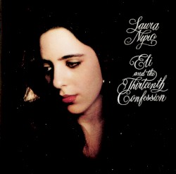Eli and the Thirteenth Confession