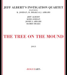 The Tree on the Mound