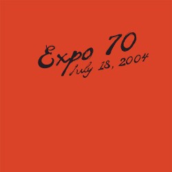 July 18 2004: Live at Infrasonic Sound Studio