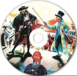 The Masquerade Overture