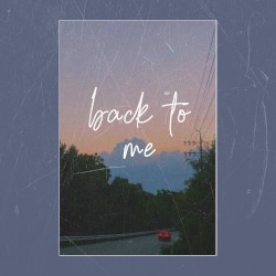 back to me.