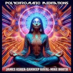 Polychromatic Meditations