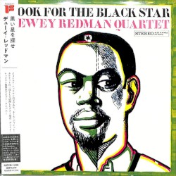 Look for the Black Star