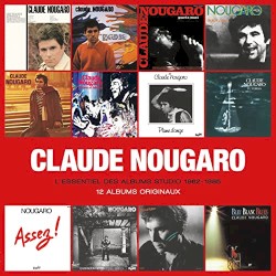 L'Essentiel des albums studio 1962-1985