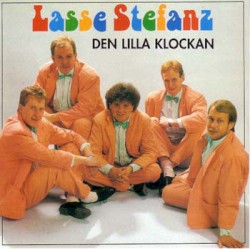 Den lilla klockan