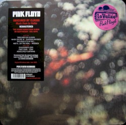 Obscured by Clouds