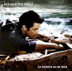 La música no se toca