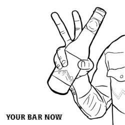 Your Bar Now