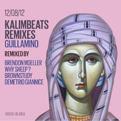 Kalimbeats Remixes