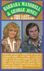 The Lady & The Legend