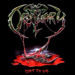 Left to Die
