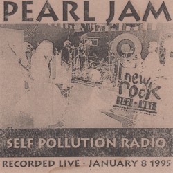 Self Pollution Radio