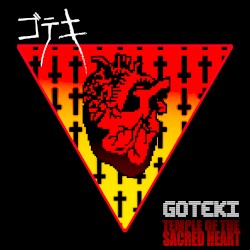 Temple of the Sacred Heart