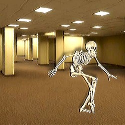 Empty Office Part 1