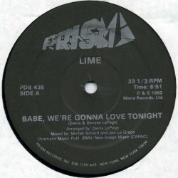 Babe, We’re Gonna Love Tonight