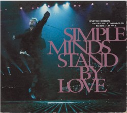 Stand by Love