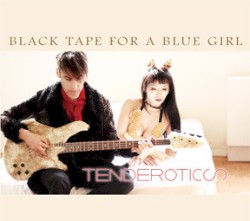 Tenderotics