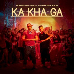 Ka Kha Ga