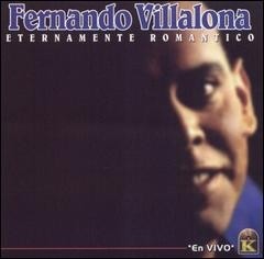 Eternamente romántico: En vivo