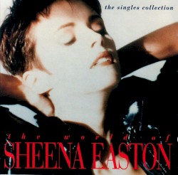 The World of Sheena Easton
