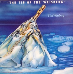 The Tip of the Weisberg