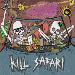 KILL SAFARI