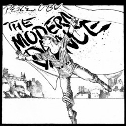 The Modern Dance