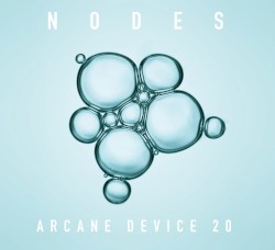 nodes