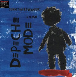 John the Revelator / Lilian