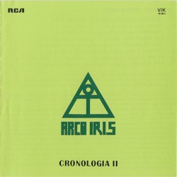 Cronología II