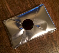 A Magnetic Center