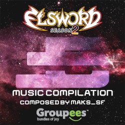 Elsword Season 2 Music Compilation