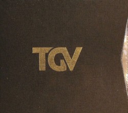 TGV: The Video Archive of Throbbing Gristle