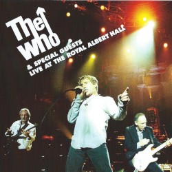 Live at the Royal Albert Hall