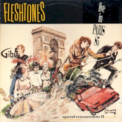 Speed Connection II - The Final Chapter (live in Paris 85)