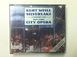 Silverlake - A Winters Tale