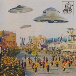 We Used to Cut the Grass #1