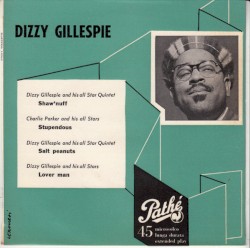 Dizzy Gillespie