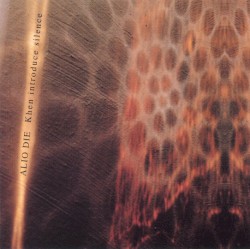 Khen Introduce Silence