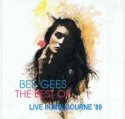 The Best Of (live in Melbourne ’89)