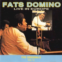 The Originals, Vol. 12: Live in Europe