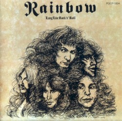 Long Live Rock ’n’ Roll